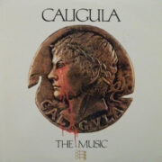 Caso Moro, Il (2 LP)