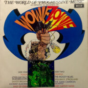 The World Of Progressive Music: Wowie Zowie! (LP)