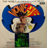 The World Of Progressive Music: Wowie Zowie! (LP)