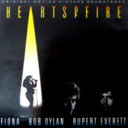 Hearts Of Fire (LP)