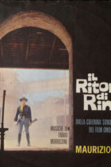 Ritorno di Ringo, Il (45 giri)