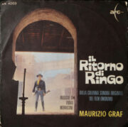 Ritorno di Ringo, Il (45 giri)
