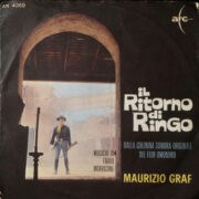 Ritorno di Ringo, Il (45 giri)