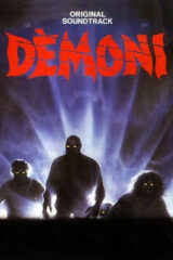 Demoni (LP ORIGINALE 1985 NUOVO SIGILLATO!!!)