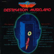 Peter Hamilton Orchestra – Destination Musicland (LP)