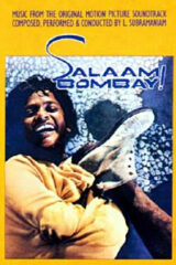 Salaam Bombay! (LP)