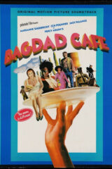 Bagdad Cafè (LP)