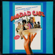Bagdad Cafè (LP)