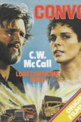 C.W. McCall – Convoy (45 giri)