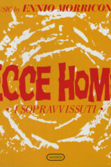 Ecce Homo - I sopravvissuti (LP)