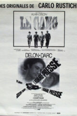 Carlo Rustichelli - Le Beaujolais Nouveau Est Arrivé / Le Gang / L'Homme Pressé (LP)