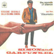 Sound of Silence – Dal film “Il Laureato” (45 giri)