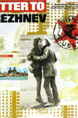 Letter To Brezhnev (LP)