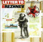 Letter To Brezhnev (LP)