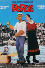 Popeye (LP)