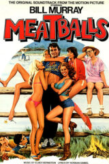 Meatballs (LP)