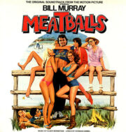 Meatballs (LP)