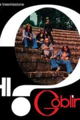 Goblin - Chi? (45 giri)