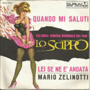 Scippo, Lo (45 giri)