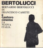 Bernardo Bertolucci (Castoro Cinema)