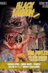 Black Lagoon Fanzine numero 5 (IN FRANCESE)
