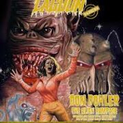 Black Lagoon Fanzine numero 5 (IN FRANCESE)