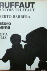 Francois Truffaut (Castoro Cinema)