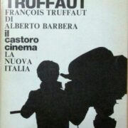 Francois Truffaut (Castoro Cinema)