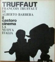 Francois Truffaut (Castoro Cinema)