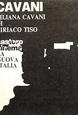 Liliana Cavani (Castoro Cinema)