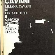 Liliana Cavani (Castoro Cinema)
