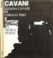 Liliana Cavani (Castoro Cinema)