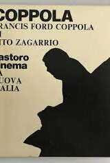 Francis Ford Coppola (Castoro Cinema)