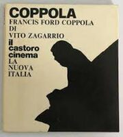 Francis Ford Coppola (Castoro Cinema)
