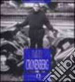 David Cronenberg (Castoro Cinema)