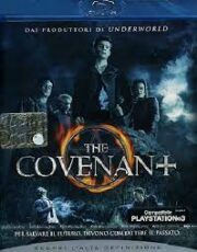 Covenant, The (BLU RAY)