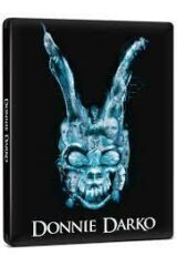 Donnie Darko - Limited Edition (4K Ultra HD + 4 Blu-Ray Disc + Booklet - SteelBook)