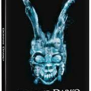 Donnie Darko - Limited Edition (4K Ultra HD + 4 Blu-Ray Disc + Booklet - SteelBook)