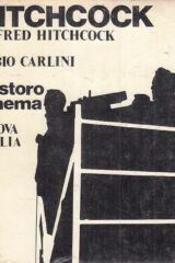 Alfred Hitchcock (Castoro Cinema)