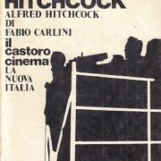 Alfred Hitchcock (Castoro Cinema)