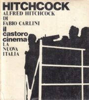 Alfred Hitchcock (Castoro Cinema)