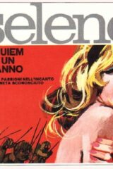 Selene n.1 - Requiem per un tiranno