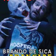 Nocturno 250 - Dossier Antropocene Horror