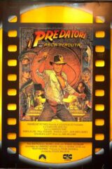 Predatori dell'arca perduta, I (Laser Disc)