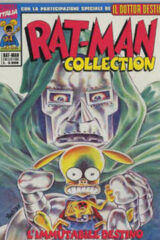 Rat-Man Collection n.02