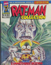 Rat-Man Collection n.02