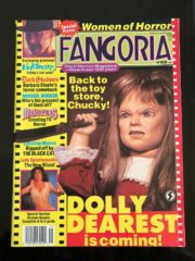 Fangoria #102