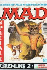 Mad n.1 - Speciale Gremlins 2