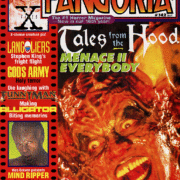 Fangoria #142