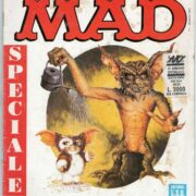 Mad n.1 - Speciale Gremlins 2